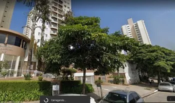 Condomínio Residêncial Mediterrâneo em São Paulo