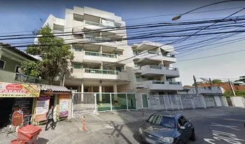 Condomínio Residêncial Mellina em Rio De Janeiro