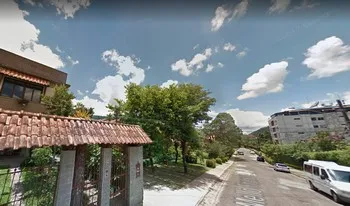 Imagem do Condomínio Residêncial Mello Franco em Teresópolis
