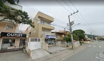 Imagem do Condomínio Residêncial Melo em Bombinhas