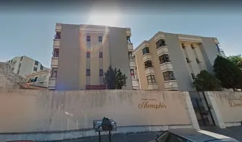 Imagem do Condomínio Residêncial Memphis E Denver em Marilia