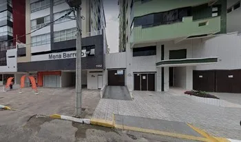 Imagem do Condomínio Residêncial Mena Barreto em Capão Da Canoa