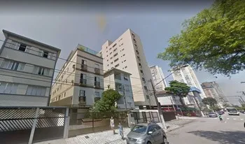 Imagem do Condomínio Residêncial Mendes em Santos