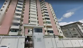 Imagem do Condomínio Residêncial Mendes Freire em Fortaleza