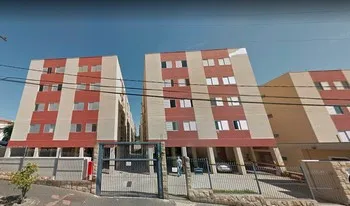 Imagem do Condomínio Residêncial Menegati em Nova Odessa