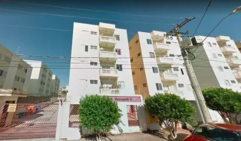 Imagem do Condomínio Residêncial Menegatti Ii em Nova Odessa