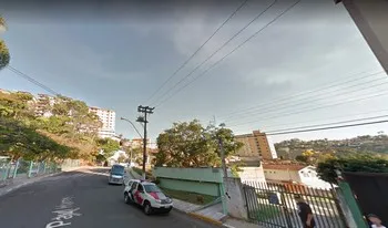 Imagem do Condomínio Residêncial Menegatti em Serra Negra