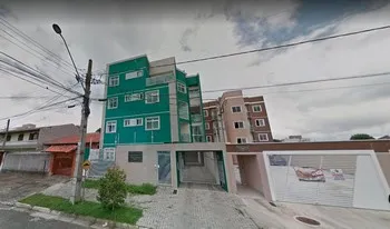 Imagem do Condomínio Residêncial Menna Barreto em São José Dos Pinhais