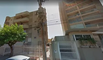 Imagem do Condomínio Residêncial Menon em Ribeirão Preto