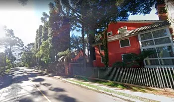 Imagem do Condomínio Residêncial Merano em Gramado