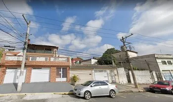 Condomínio Residêncial Mercedes Lopes em São Paulo