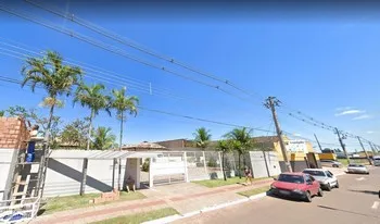 Imagem do Condomínio Residêncial Mercedes Rezende em Campo Grande