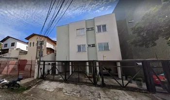 Condomínio Residêncial Mercedes Ribeiro Guerra em Belo Horizonte