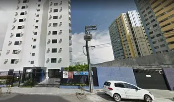 Imagem do Condomínio ''residêncial Mercure'' em Aracaju