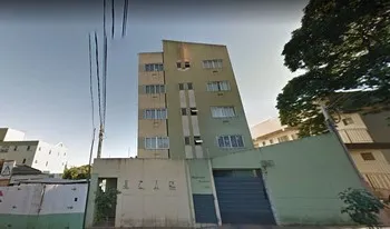Imagem do Condomínio Residêncial Meridian em Maringá
