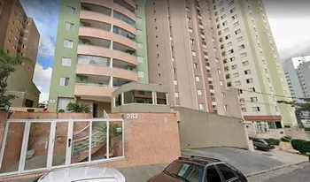 Imagem do Condomínio Residêncial Meridian em Santo André