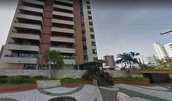 Imagem do Condomínio Residêncial Meridien em João Pessoa