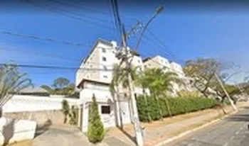 Condomínio Residêncial Merindiva em Belo Horizonte