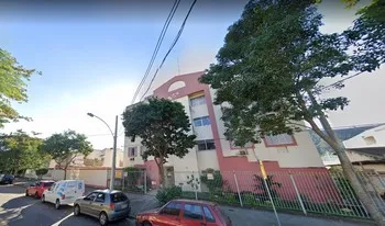Condomínio Residêncial Meringuava em Rio De Janeiro