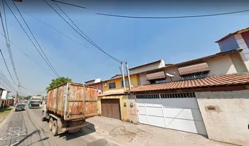 Imagem do Condomínio Residêncial Mesquita em Mesquita
