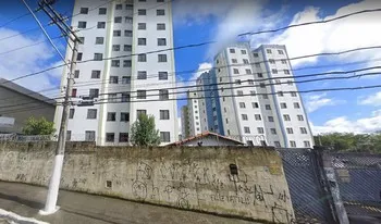 Condomínio Residêncial Metalurgicos Ii