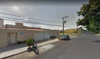 Imagem do Condomínio Residêncial Metrópole III em Uberlândia