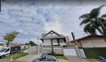 Condomínio Residêncial Metropolis em Curitiba
