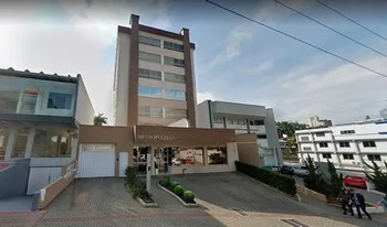 Imagem do Condomínio Residêncial Metropolitan em Blumenau