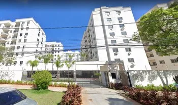 Condomínio Residêncial Meu Lugar em Rio De Janeiro