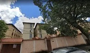 Condomínio Residêncial México em Belo Horizonte