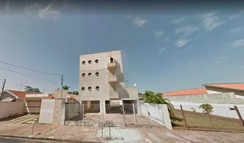 Imagem do Condomínio Residêncial México em Araraquara