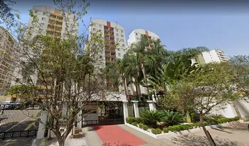 Condomínio Residêncial Miami Gardens em Campinas