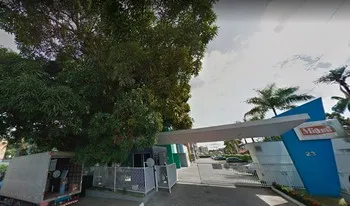 Imagem do Condomínio Residêncial Miami Park em Manaus