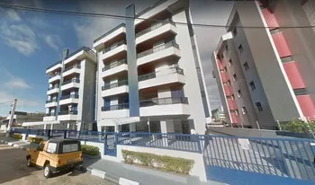 Imagem do Condomínio Residêncial Miami Stile em Ubatuba