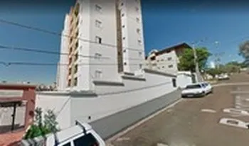Imagem do Condomínio Residêncial Michelangelo em São Carlos