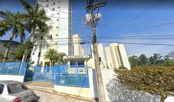 Condomínio Residêncial Michelangelo em São Paulo
