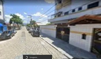 Imagem do Condomínio Residêncial Michelle em Praia Grande