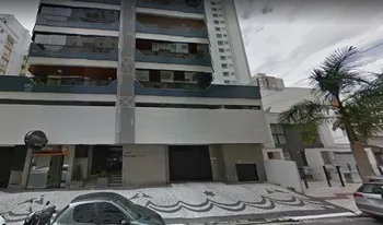 Imagem do Condomínio Residêncial Michigan em Balneário Camboriú