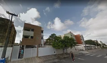 Imagem do Condomínio Residêncial Midas em João Pessoa