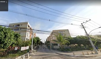 Condomínio Residêncial Miguel Salazar em Rio De Janeiro