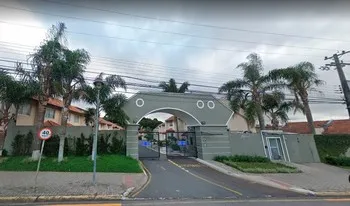 Imagem do Condomínio Residencial Milanno em São José dos Pinhais