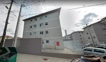 Imagem do Condomínio Residêncial Milano em São José Dos Pinhais
