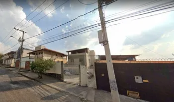 Condomínio Residêncial Milano em Belo Horizonte