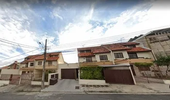 Condomínio Residêncial Milano em Curitiba