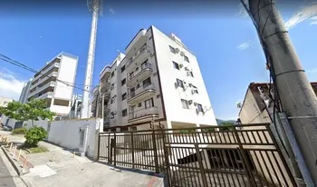 Condomínio Residêncial Milione em Rio De Janeiro