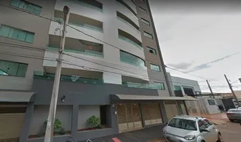 Imagem do Condomínio Residêncial Millenium em Paracatu