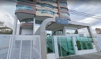Imagem do Condomínio Residêncial Millenium Park em Mongaguá