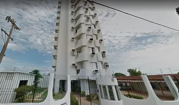 Imagem do Condomínio Residêncial Minas Gerais em Porto Velho