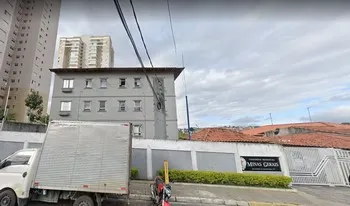 Imagem do Condomínio Residêncial Minas Gerais em Mogi Das Cruzes