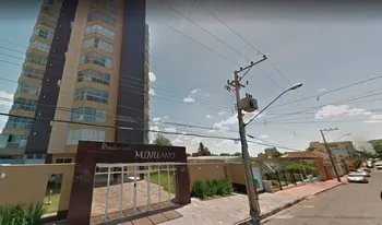 Imagem do Condomínio Residêncial Minuano em Cruz Alta